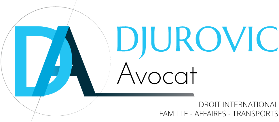 Djurovic Avocat